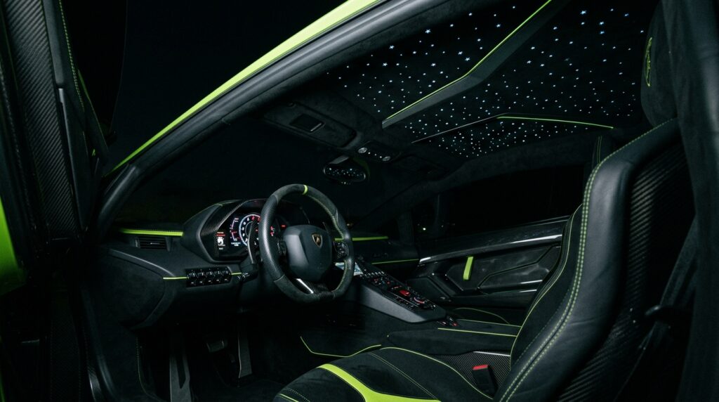 Lamborghini