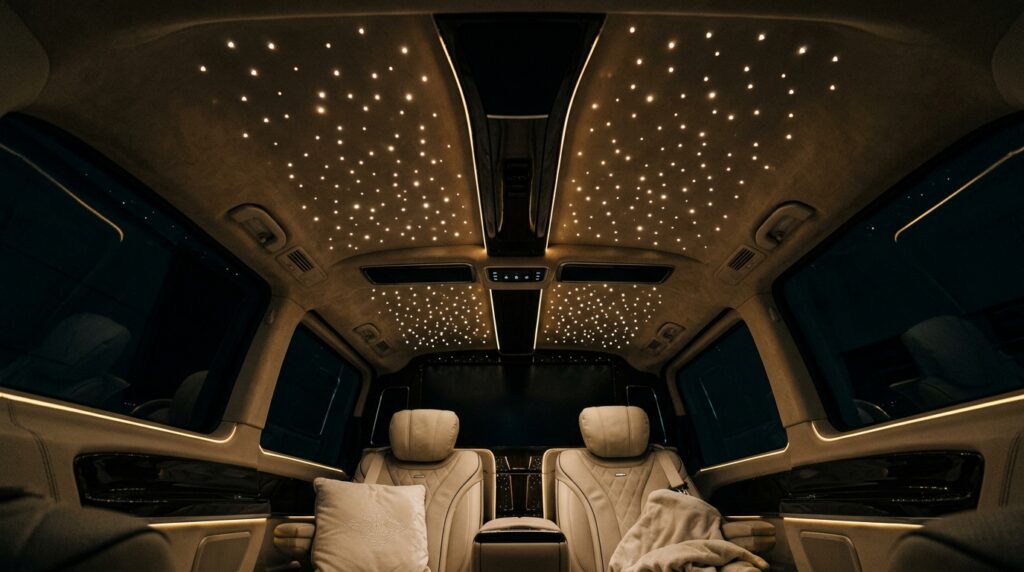 VIP Van
