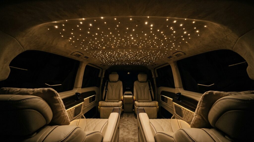 VIP Van